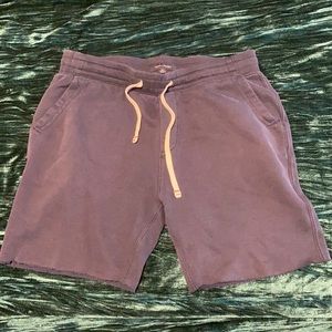 Mens Tommy Hilfiger cotton shorts